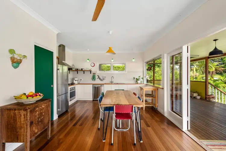 Second view of Homely house listing, 6A Ford Street, Bellingen NSW 2454