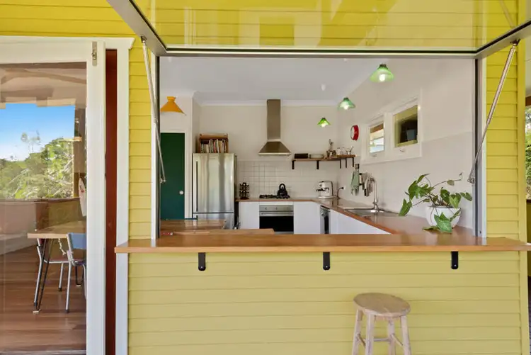 Third view of Homely house listing, 6A Ford Street, Bellingen NSW 2454