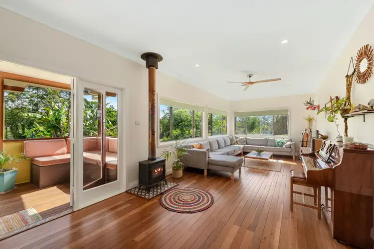 Fourth view of Homely house listing, 6A Ford Street, Bellingen NSW 2454