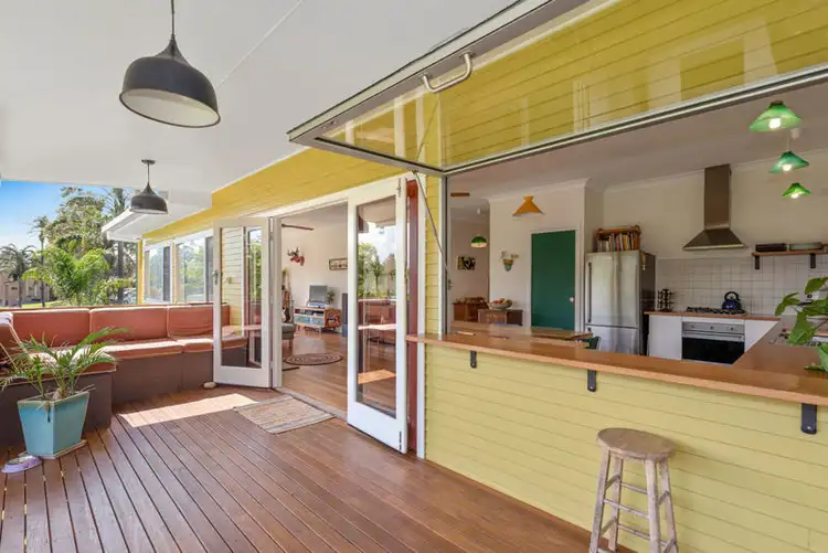 Fifth view of Homely house listing, 6A Ford Street, Bellingen NSW 2454
