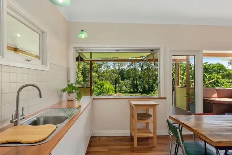 Sixth view of Homely house listing, 6A Ford Street, Bellingen NSW 2454