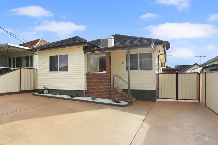 81 Lackey Street, Merrylands NSW 2160