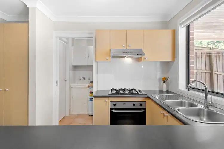 Third view of Homely semi-detached listing, 8 Huegill Way, Blacktown NSW 2148