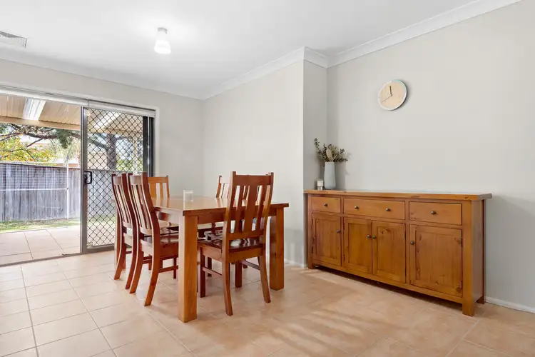 Fourth view of Homely semi-detached listing, 8 Huegill Way, Blacktown NSW 2148