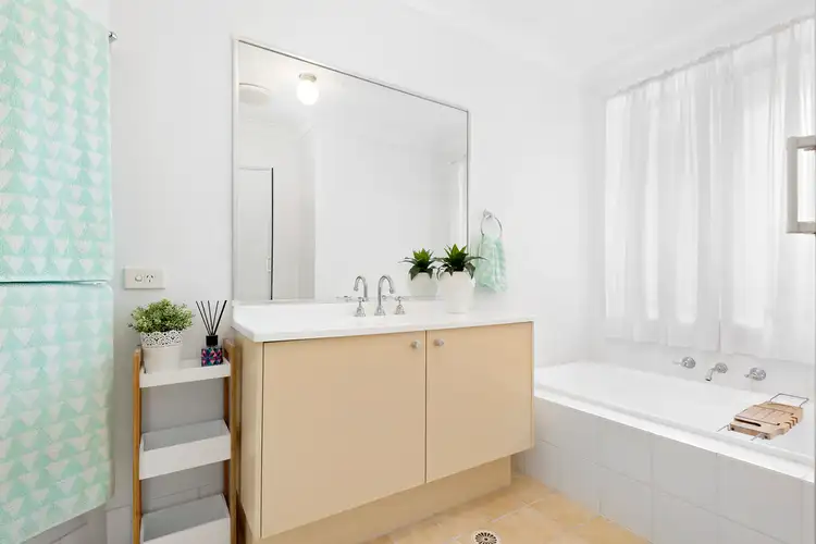 Fifth view of Homely semi-detached listing, 8 Huegill Way, Blacktown NSW 2148
