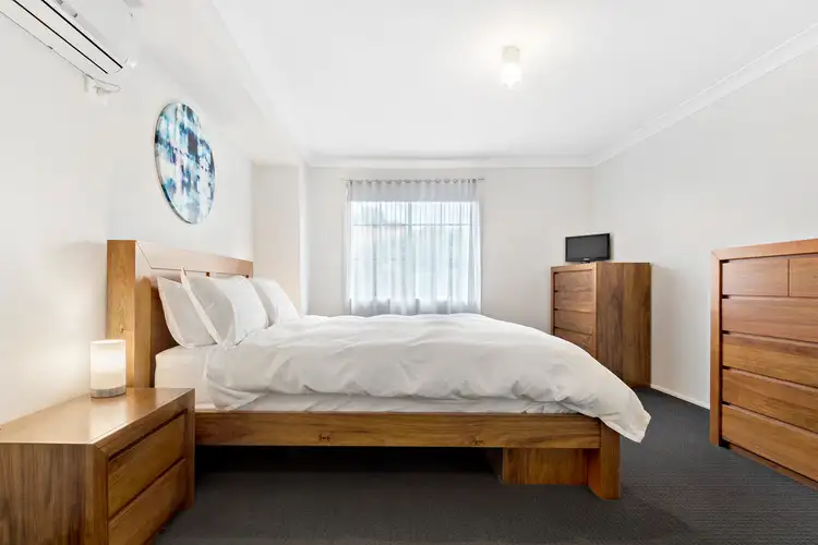 Sixth view of Homely semi-detached listing, 8 Huegill Way, Blacktown NSW 2148