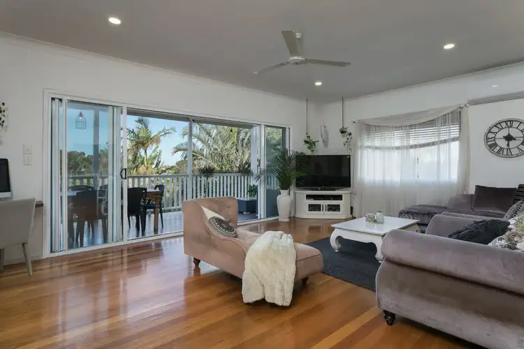 Second view of Homely house listing, 4 Regent Street, Wynnum West QLD 4178