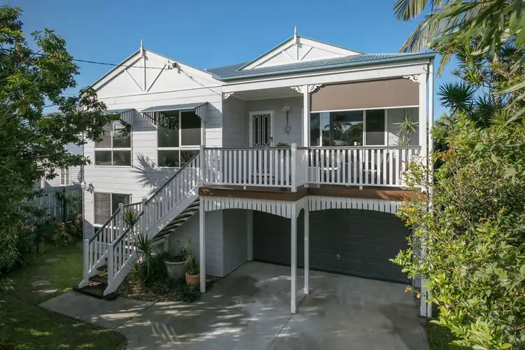 Fourth view of Homely house listing, 4 Regent Street, Wynnum West QLD 4178