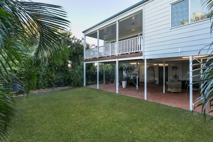 Sixth view of Homely house listing, 4 Regent Street, Wynnum West QLD 4178
