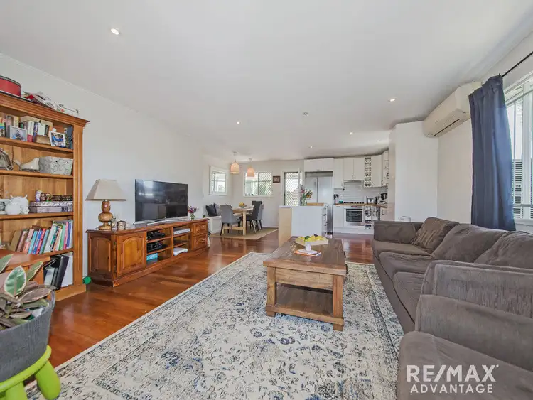 Second view of Homely house listing, 8 Annette Street, Tingalpa QLD 4173