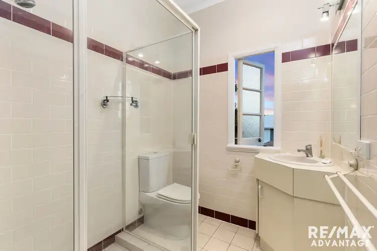 Sixth view of Homely house listing, 21 Gannon Ave, Manly QLD 4179