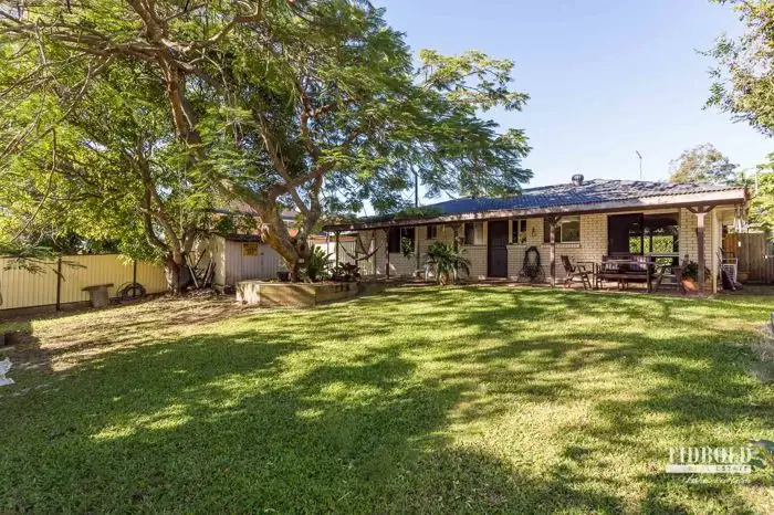 4 Cook Street, Capalaba QLD 4157