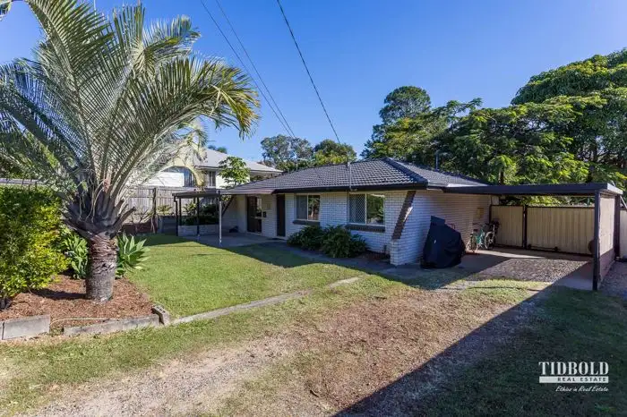 Sixth view of Homely house listing, 4 Cook Street, Capalaba QLD 4157