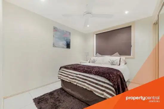 Sixth view of Homely semi-detached listing, 1/8 Friarbird Crescent, Glenmore Park NSW 2745