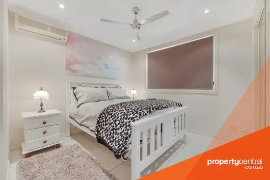 Seventh view of Homely semi-detached listing, 1/8 Friarbird Crescent, Glenmore Park NSW 2745
