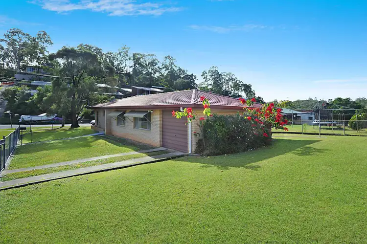 145 Dunbar Street, Mount Gravatt East QLD 4122