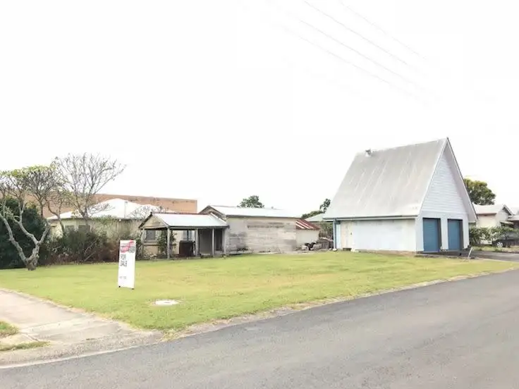 Second view of Homely land listing, 173 Walker Street, Casino NSW 2470