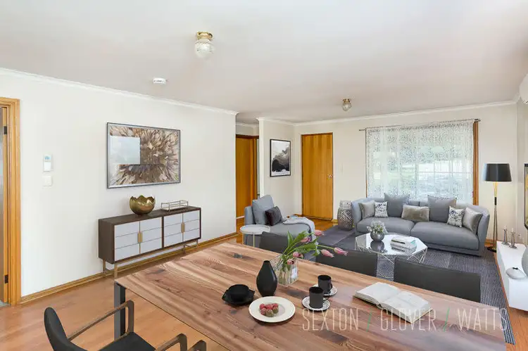 Second view of Homely house listing, 2/10 Donoghue Road, Mount Barker SA 5251