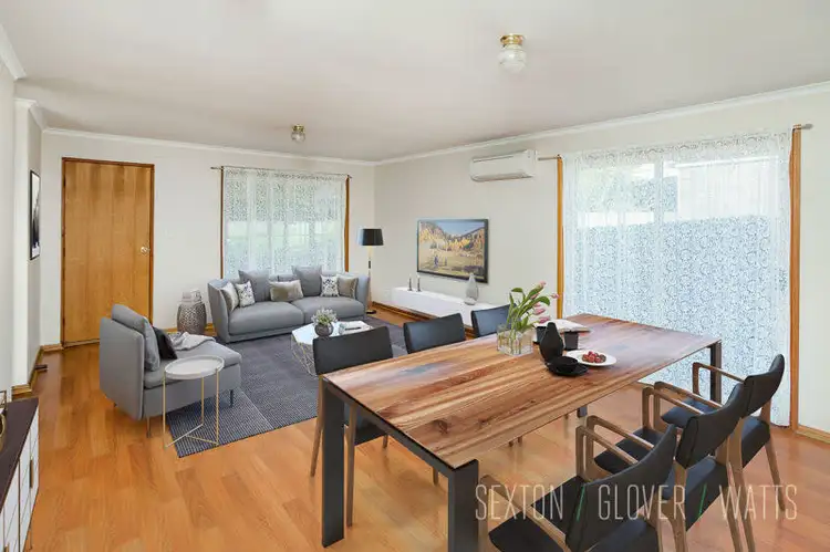 Third view of Homely house listing, 2/10 Donoghue Road, Mount Barker SA 5251