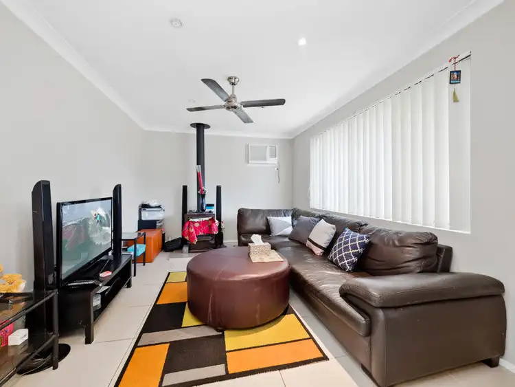 Second view of Homely house listing, 9 Trezise Place, Quakers Hill NSW 2763