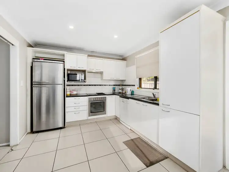 Third view of Homely house listing, 9 Trezise Place, Quakers Hill NSW 2763