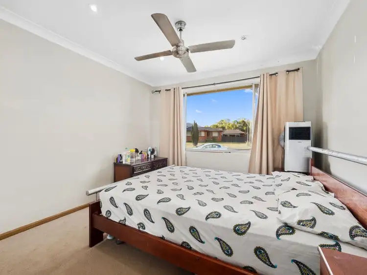 Fourth view of Homely house listing, 9 Trezise Place, Quakers Hill NSW 2763