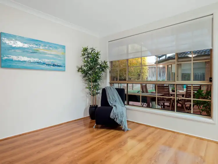 Third view of Homely house listing, 21 Bluegum Grove, Glenwood NSW 2768