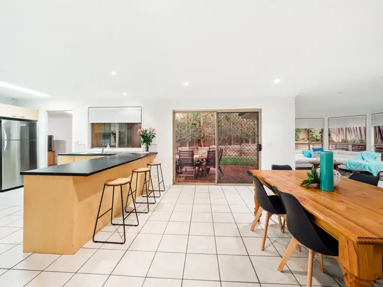 Fifth view of Homely house listing, 21 Bluegum Grove, Glenwood NSW 2768