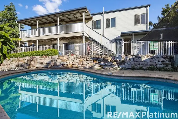 60 Highlands Drive, Narangba QLD 4504