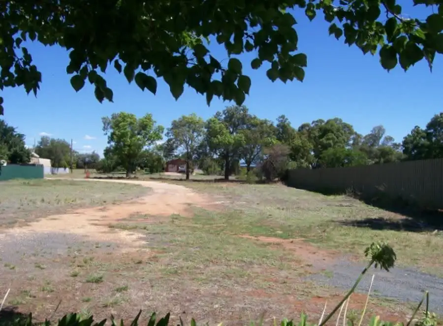Main view of Homely land listing, 41-43 Milthorpe St, Oaklands NSW 2646