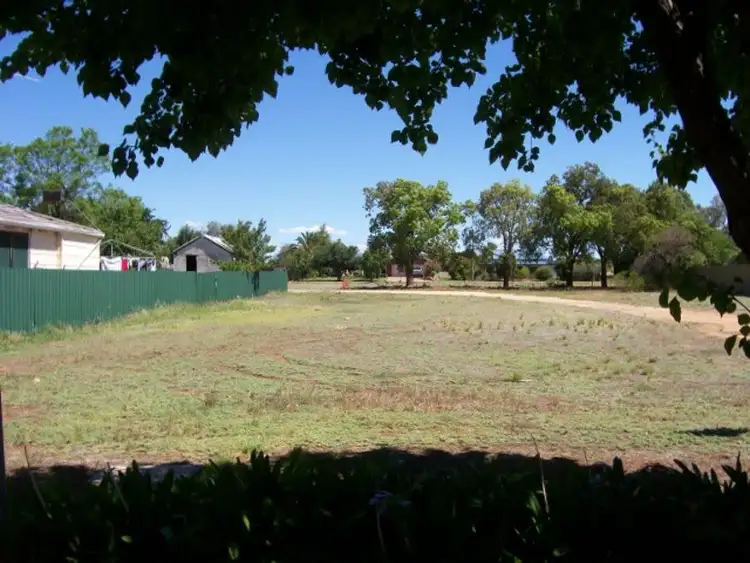 Second view of Homely land listing, 41-43 Milthorpe St, Oaklands NSW 2646