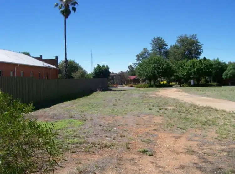 Third view of Homely land listing, 41-43 Milthorpe St, Oaklands NSW 2646