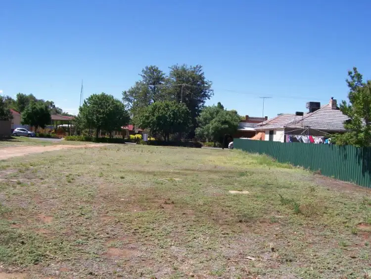 Fourth view of Homely land listing, 41-43 Milthorpe St, Oaklands NSW 2646