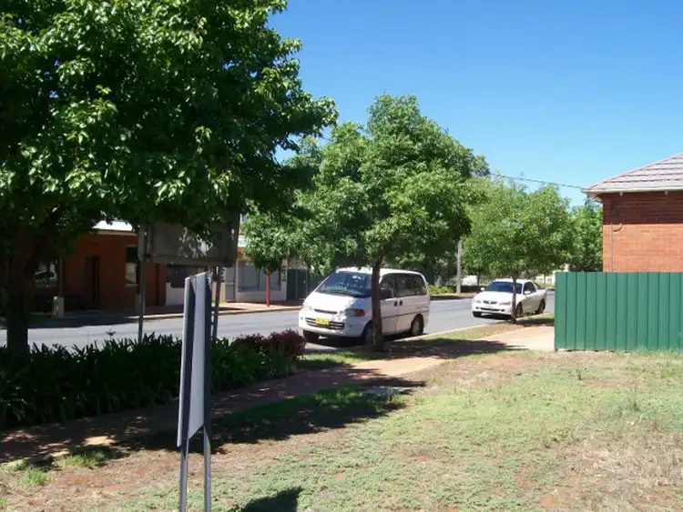 Sixth view of Homely land listing, 41-43 Milthorpe St, Oaklands NSW 2646