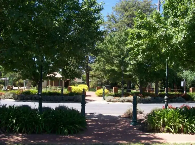 Seventh view of Homely land listing, 41-43 Milthorpe St, Oaklands NSW 2646