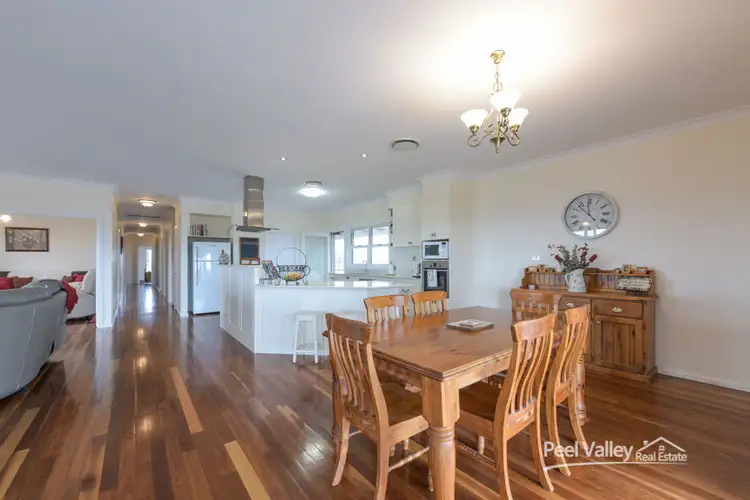 Second view of Homely rural property listing, 2516 Manilla Road, Tamworth NSW 2340