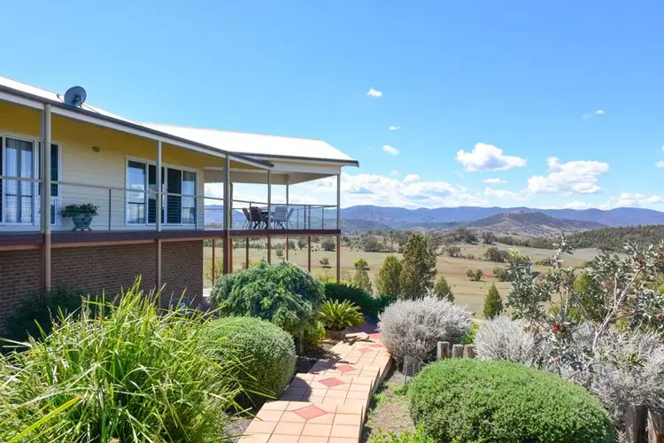 Third view of Homely rural property listing, 2516 Manilla Road, Tamworth NSW 2340