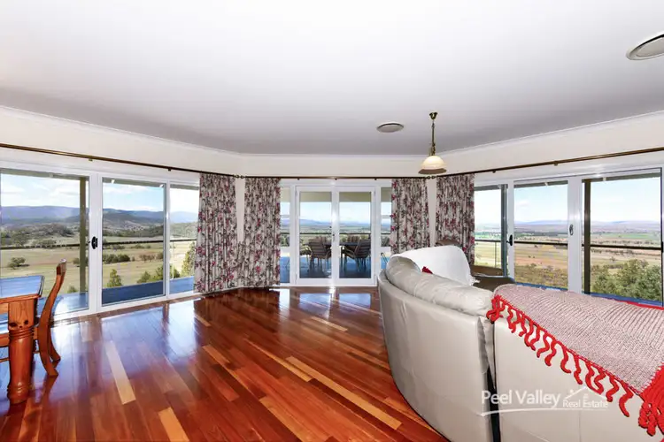 Fifth view of Homely rural property listing, 2516 Manilla Road, Tamworth NSW 2340