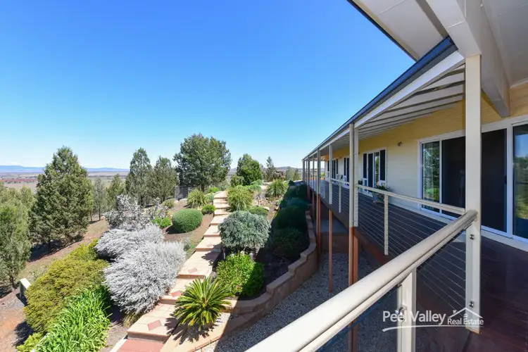 Sixth view of Homely rural property listing, 2516 Manilla Road, Tamworth NSW 2340