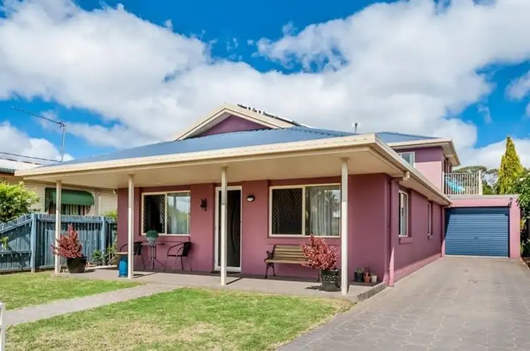 1a Ellis Street, Wilsonton QLD 4350