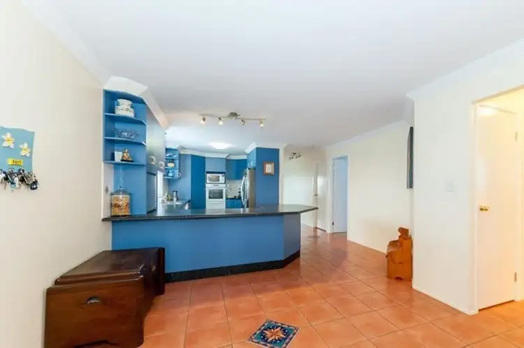 Fourth view of Homely house listing, 1a Ellis Street, Wilsonton QLD 4350