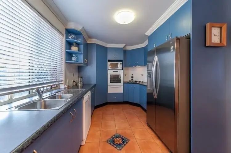 Fifth view of Homely house listing, 1a Ellis Street, Wilsonton QLD 4350