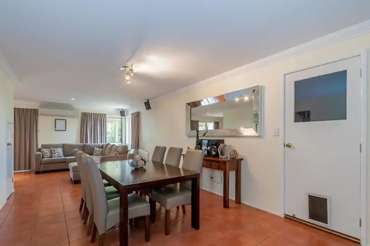 Sixth view of Homely house listing, 1a Ellis Street, Wilsonton QLD 4350