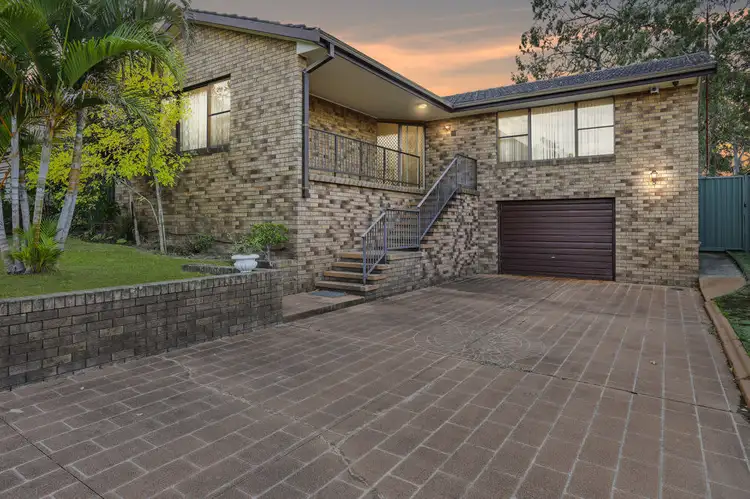 8 George Street, Wyong NSW 2259