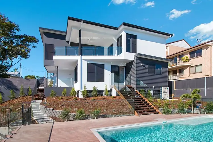 3/55 Dixon Street, Coolangatta QLD 4225