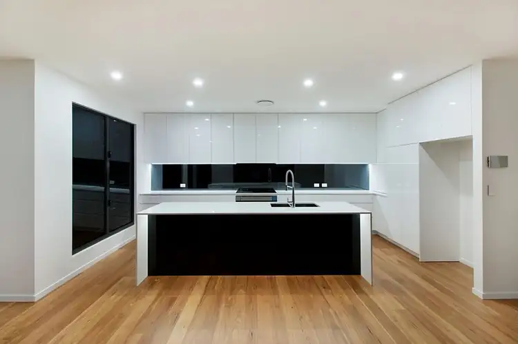 Third view of Homely house listing, 3/55 Dixon Street, Coolangatta QLD 4225