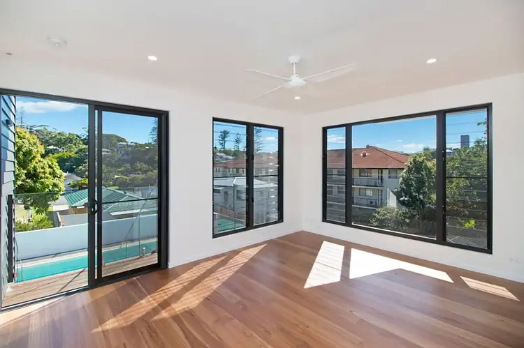 Fourth view of Homely house listing, 3/55 Dixon Street, Coolangatta QLD 4225