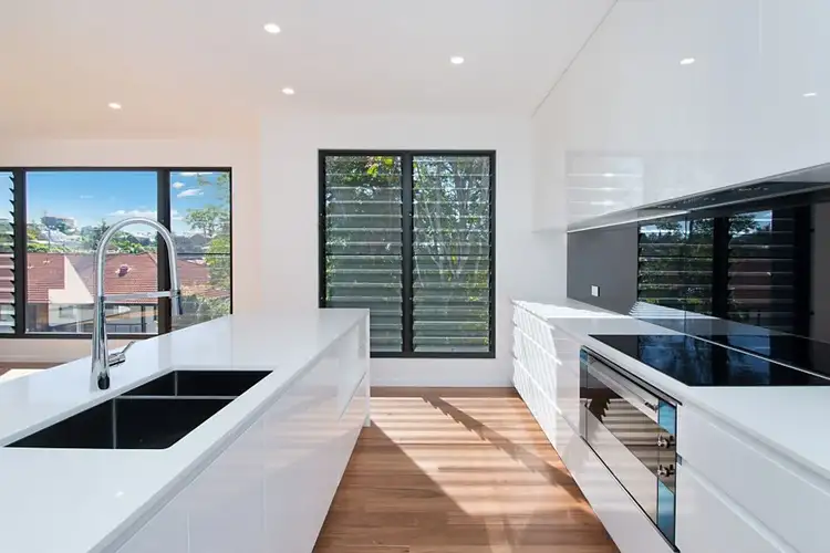 Sixth view of Homely house listing, 3/55 Dixon Street, Coolangatta QLD 4225