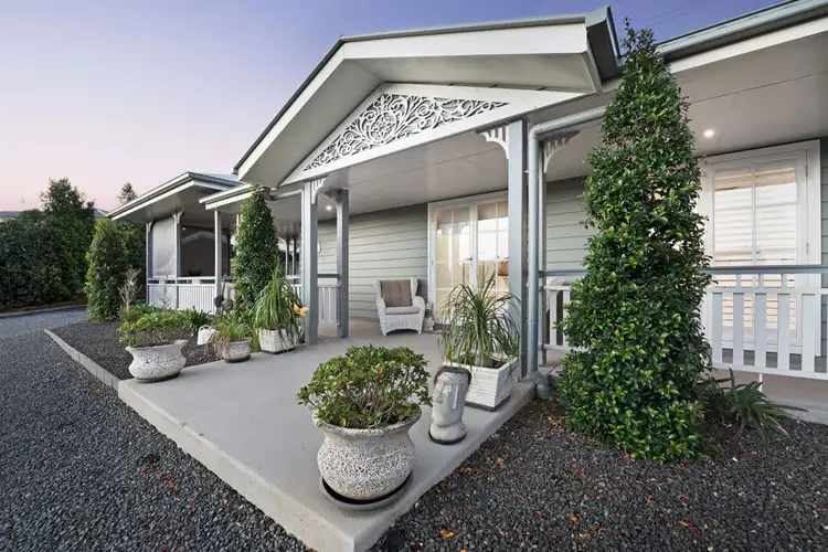 154 Carroll Road HODGSON VALE, Preston QLD 4352