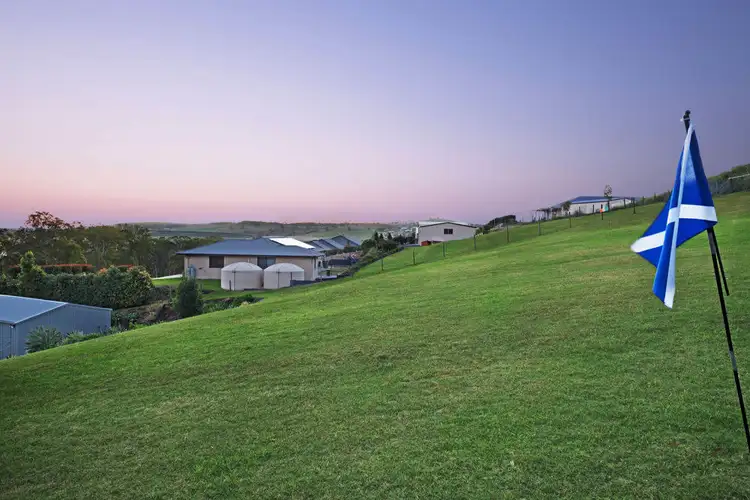 Third view of Homely house listing, 154 Carroll Road HODGSON VALE, Preston QLD 4352